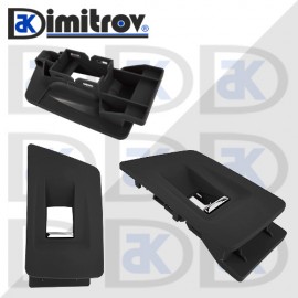 Панел управление прозорци BMW 5 (F10 F11)